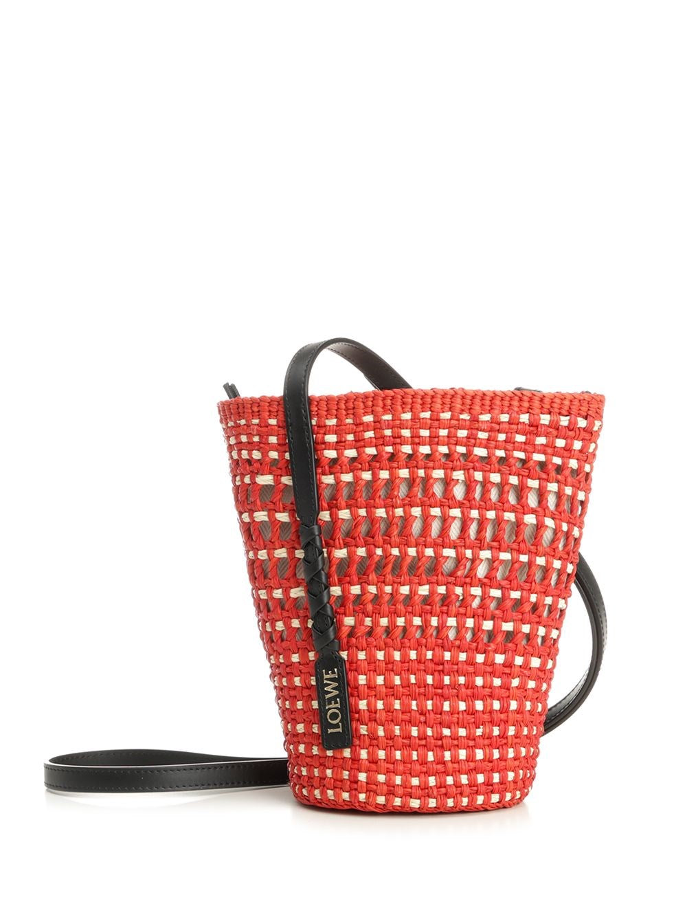 Loewe Paula's Ibiza Women Braid Bag LOEWE