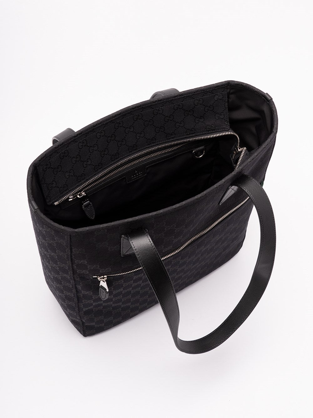 Gucci Men `Original Gg` Tote GUCCI