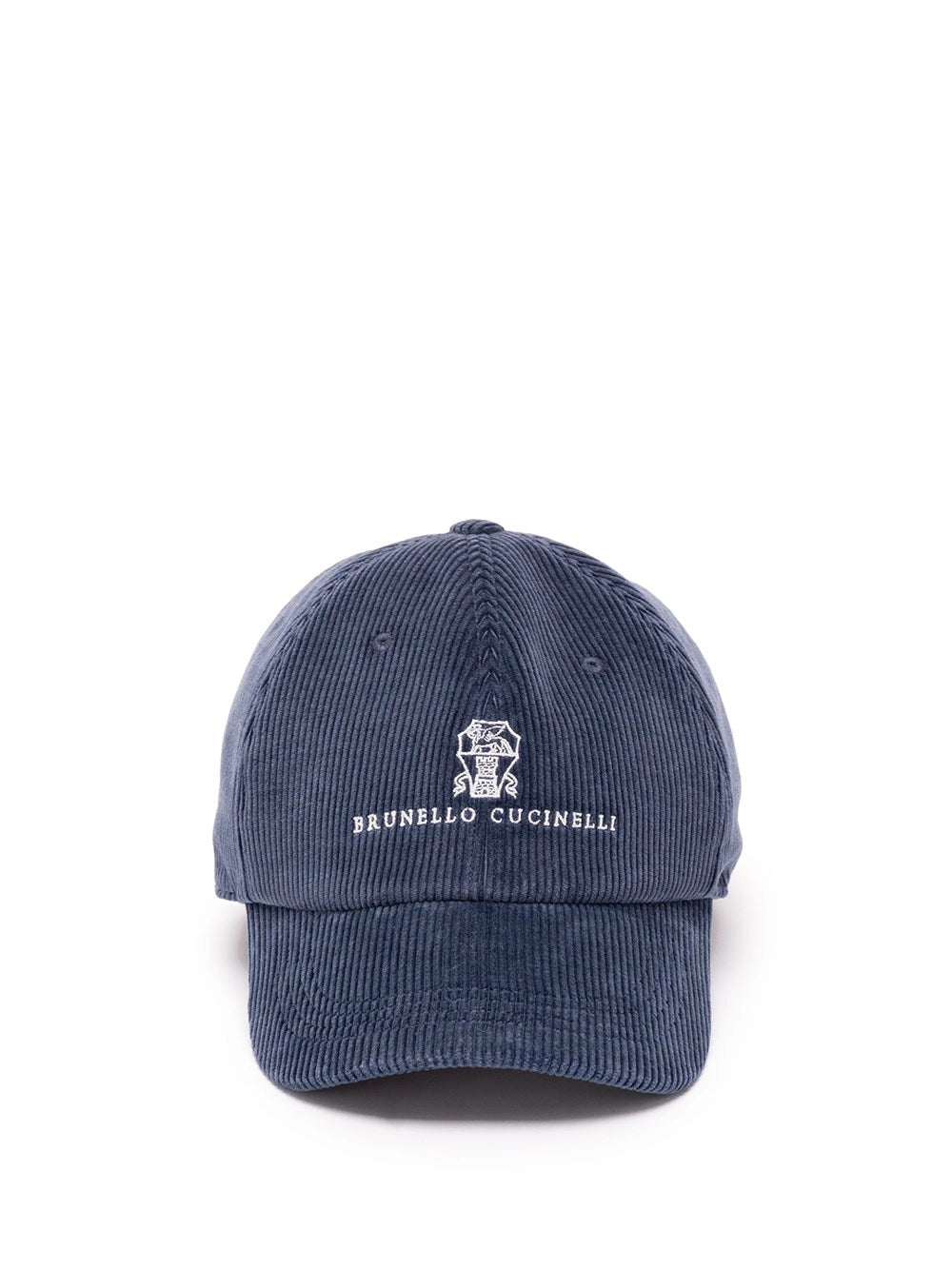 Brunello Cucinelli Men Baseball Cap BRUNELLO CUCINELLI