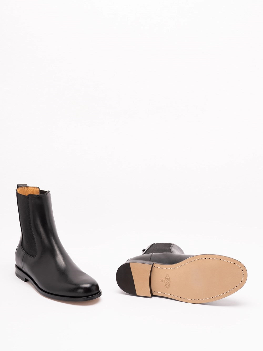 Tod's Women New Francies Boots TOD'S