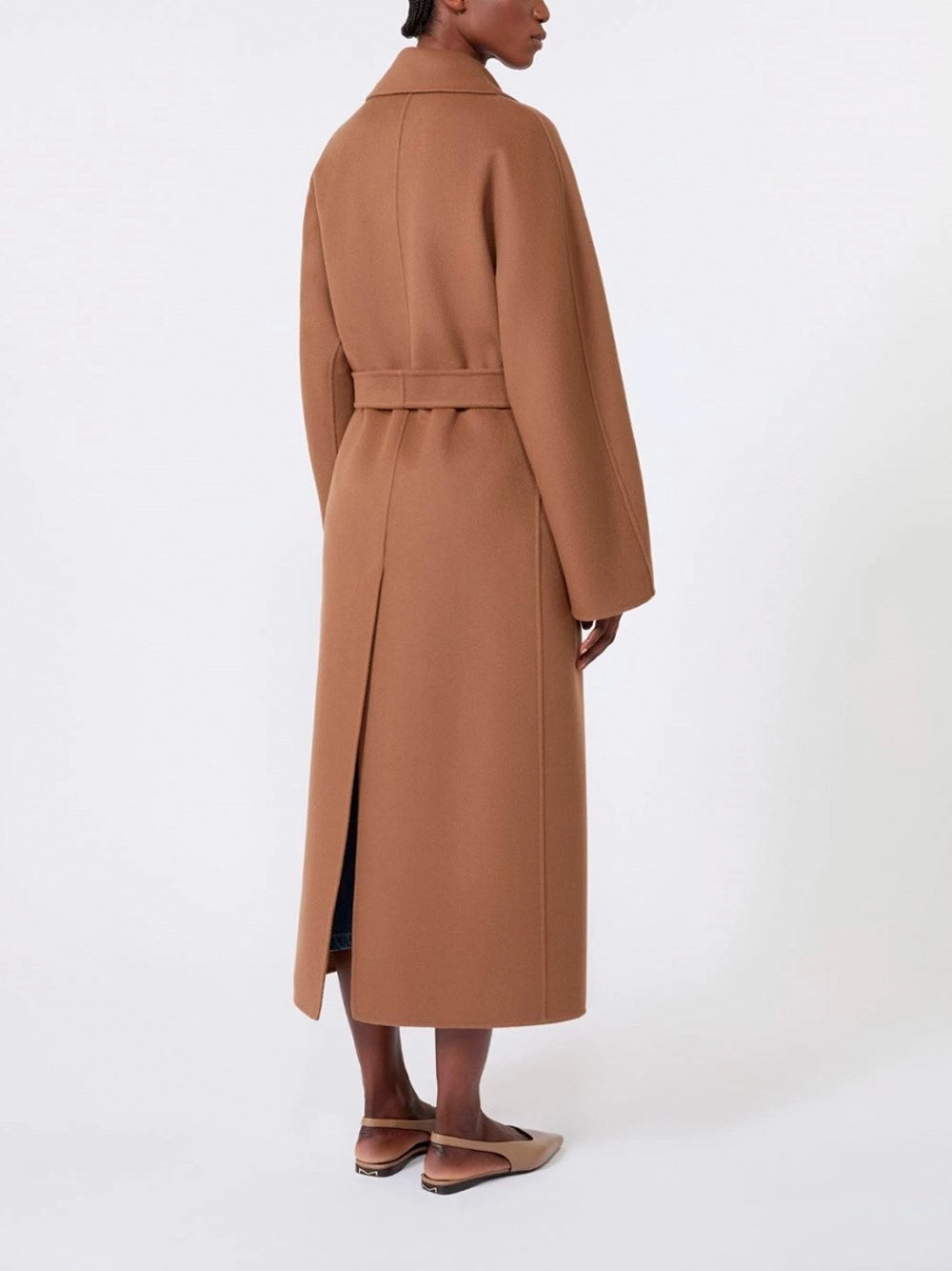Max Mara Women Maxmara `S Penelope Coat MAX MARA