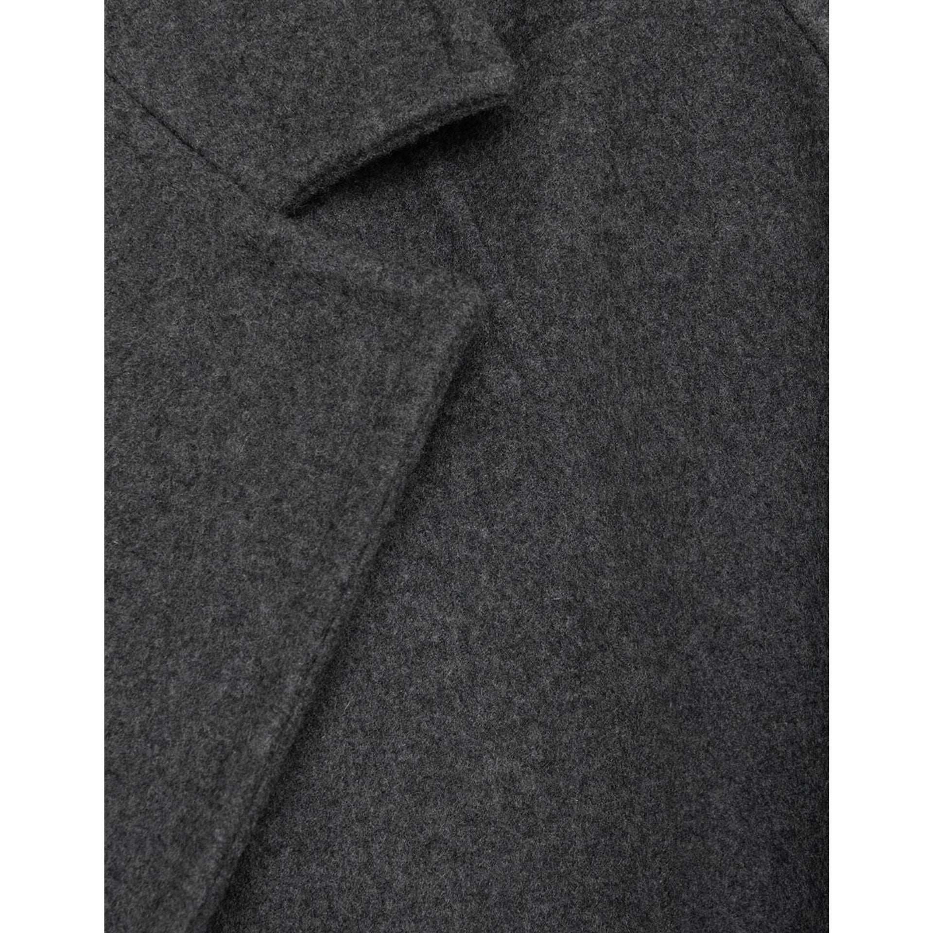 Max Mara Asburgo Wool  And Cashmere Coat Women MAX MARA
