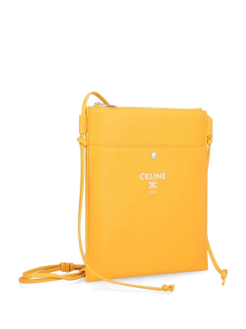 Celine Men Sharp Pouch Take Away CELINE