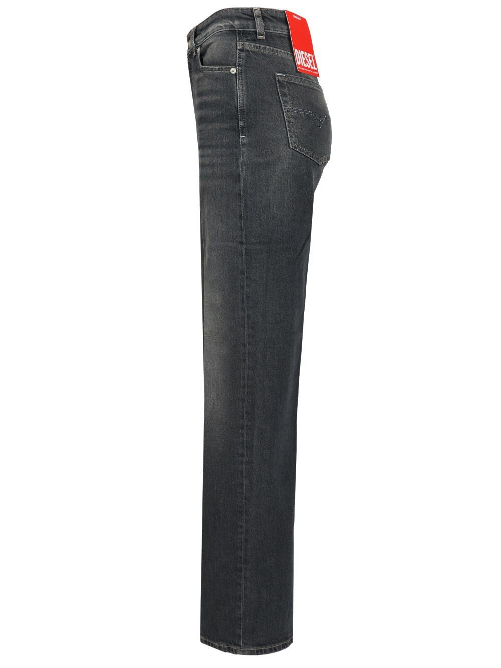 Diesel Women Jeans 1971 D-Sent DIESEL