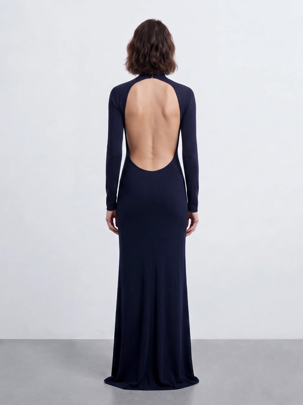 Tom Ford Women Lightweight Cashmere Blend Dress TOM FORD