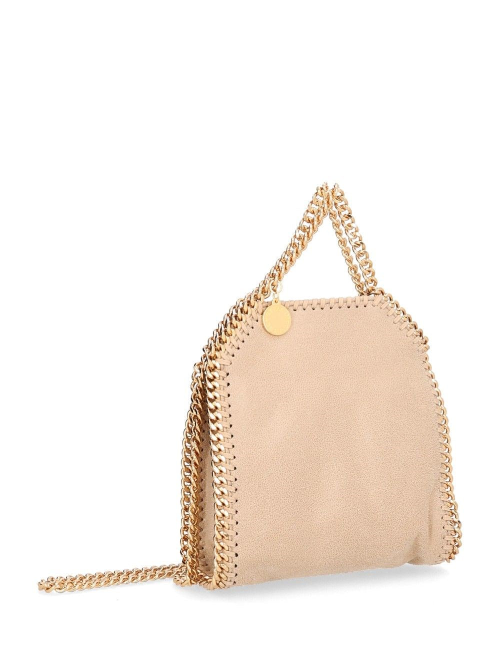 Stella Mccartney Women Borsa Tote Micro Falabella STELLA MCCARTNEY