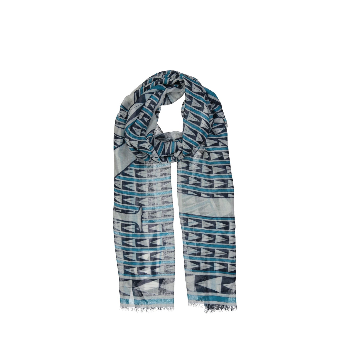 Lanvin Wool Scarf Women LANVIN