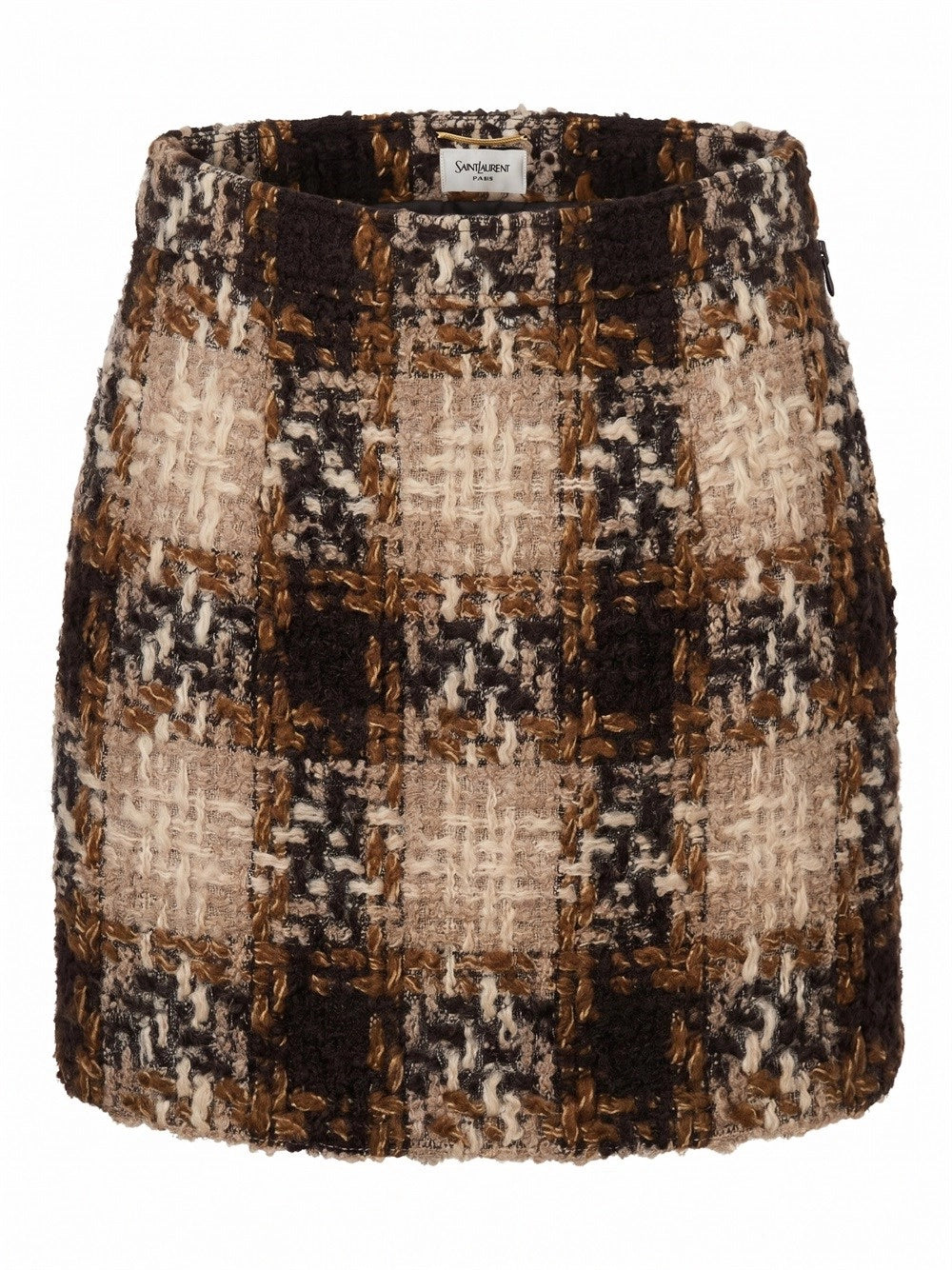 Saint Laurent Women Skirt SAINT LAURENT