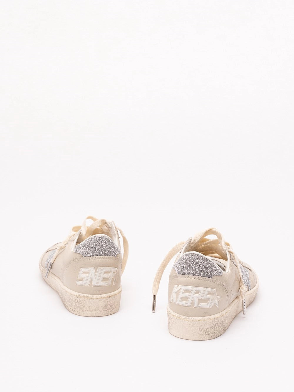 Golden Goose Women `Ball Star` Sneakers GOLDEN GOOSE