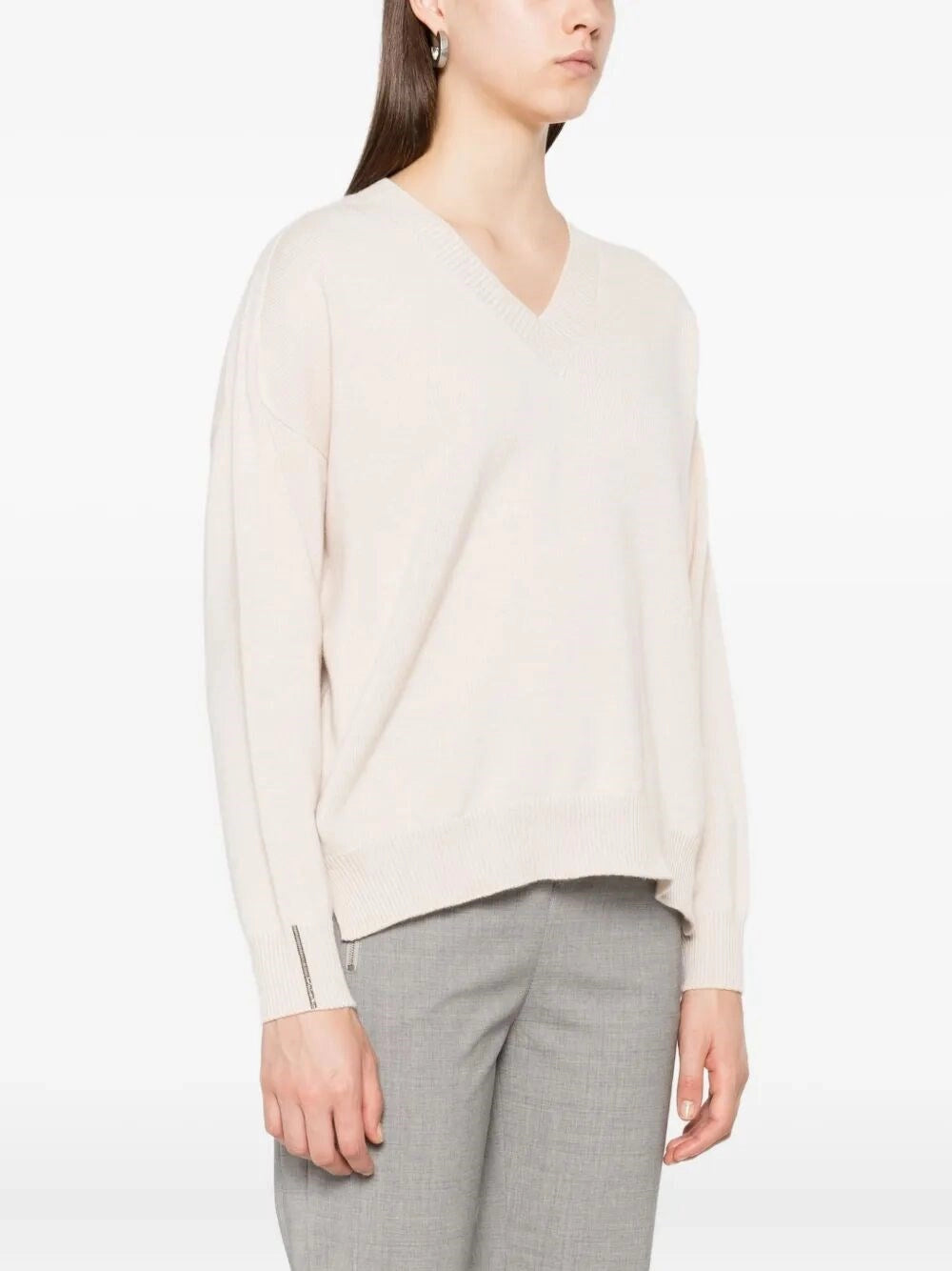 Peserico Women Tricot Sweater PESERICO