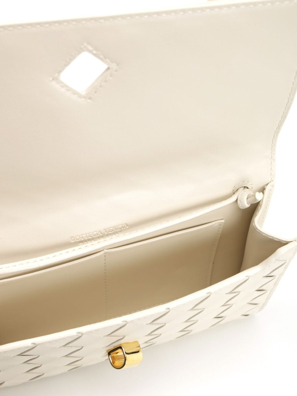 Bottega Veneta Women "Andiamo" Clutch Bag BOTTEGA VENETA