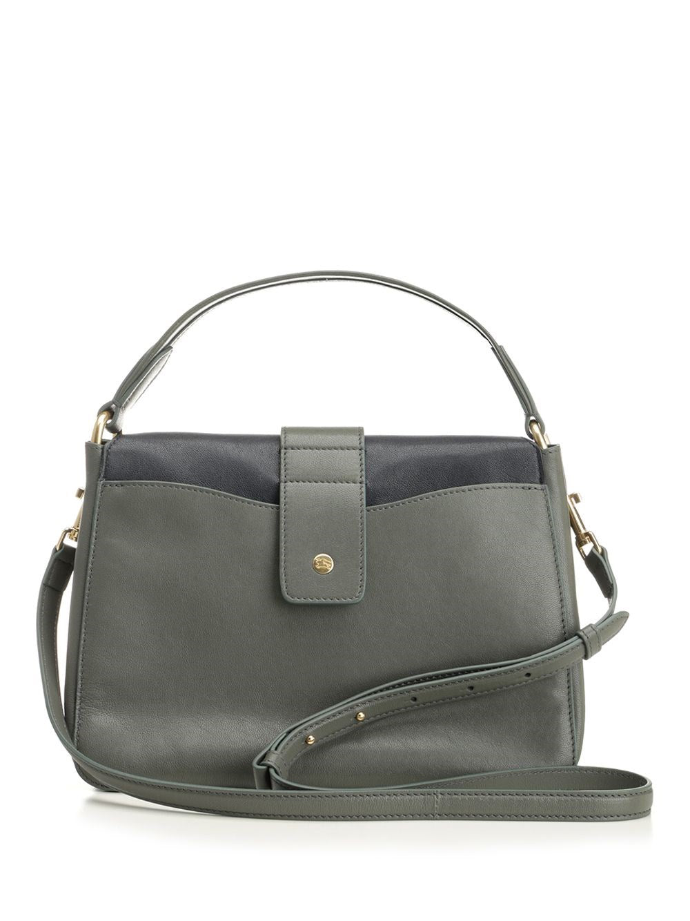 Burberry Women Small Rider Bag BURBERRY