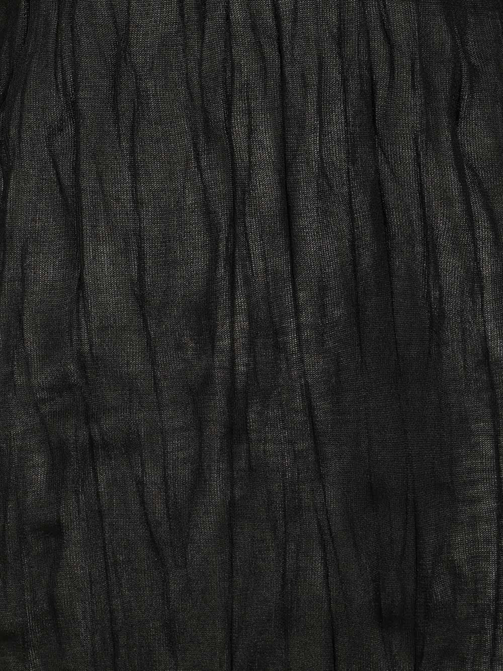 Toteme Women Crinkled Knit Tank Dress TOTEME