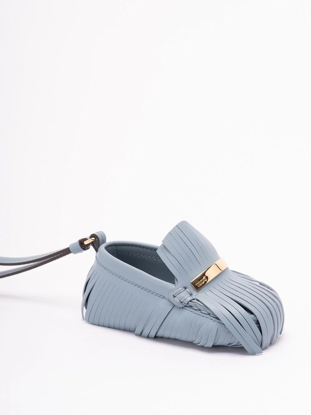 Tod's Women `Gommino Driving Shoe` Charm TOD'S