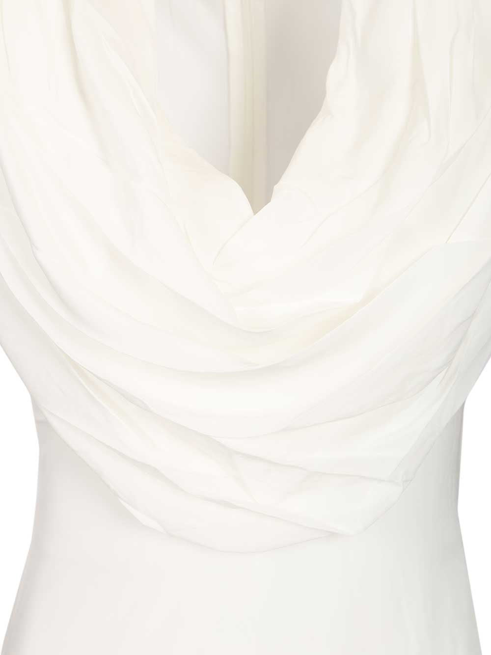 Rotate Women Long "Waterfall" Dress ROTATE