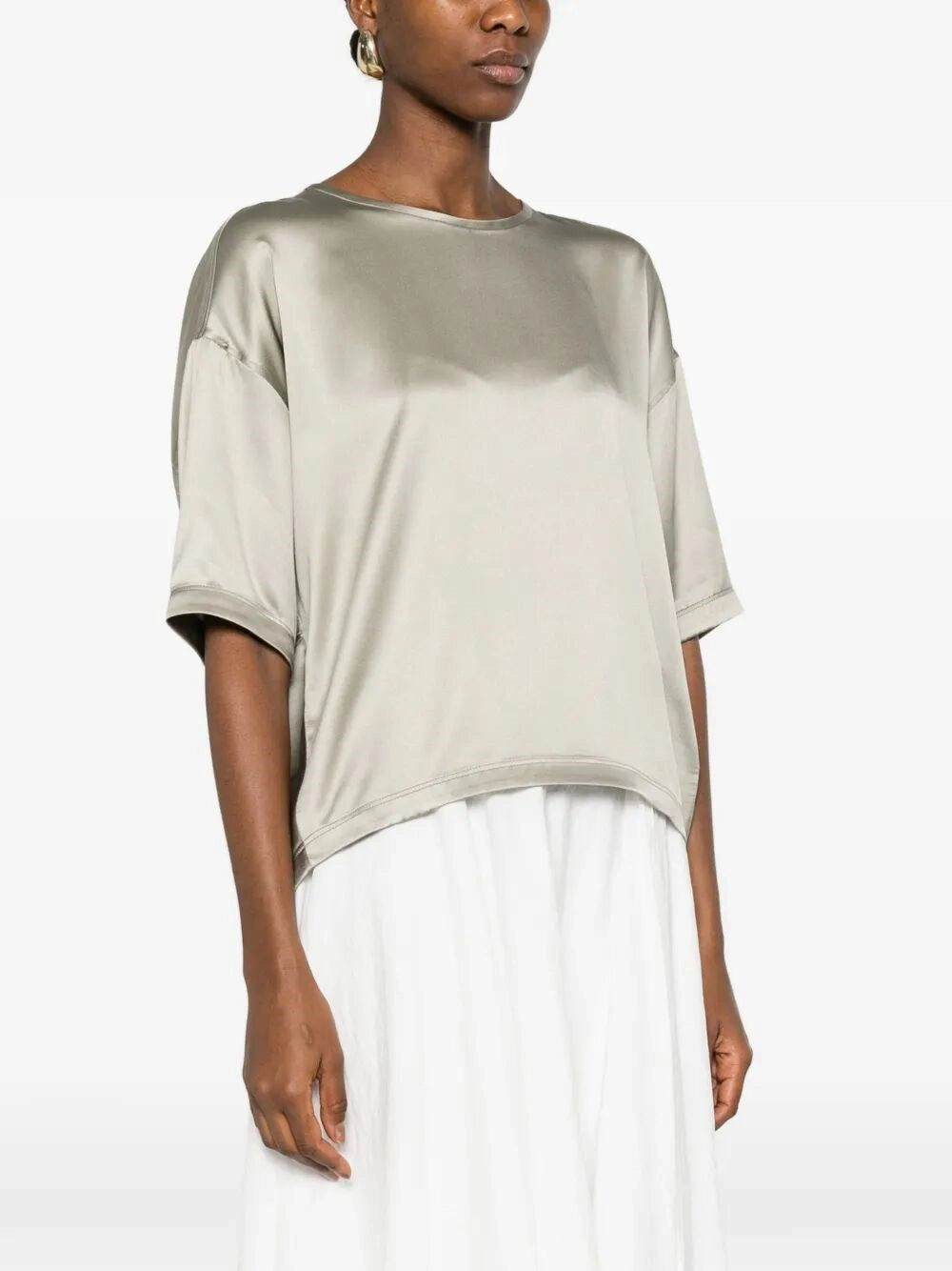 Brunello Cucinelli Women Blouse BRUNELLO CUCINELLI