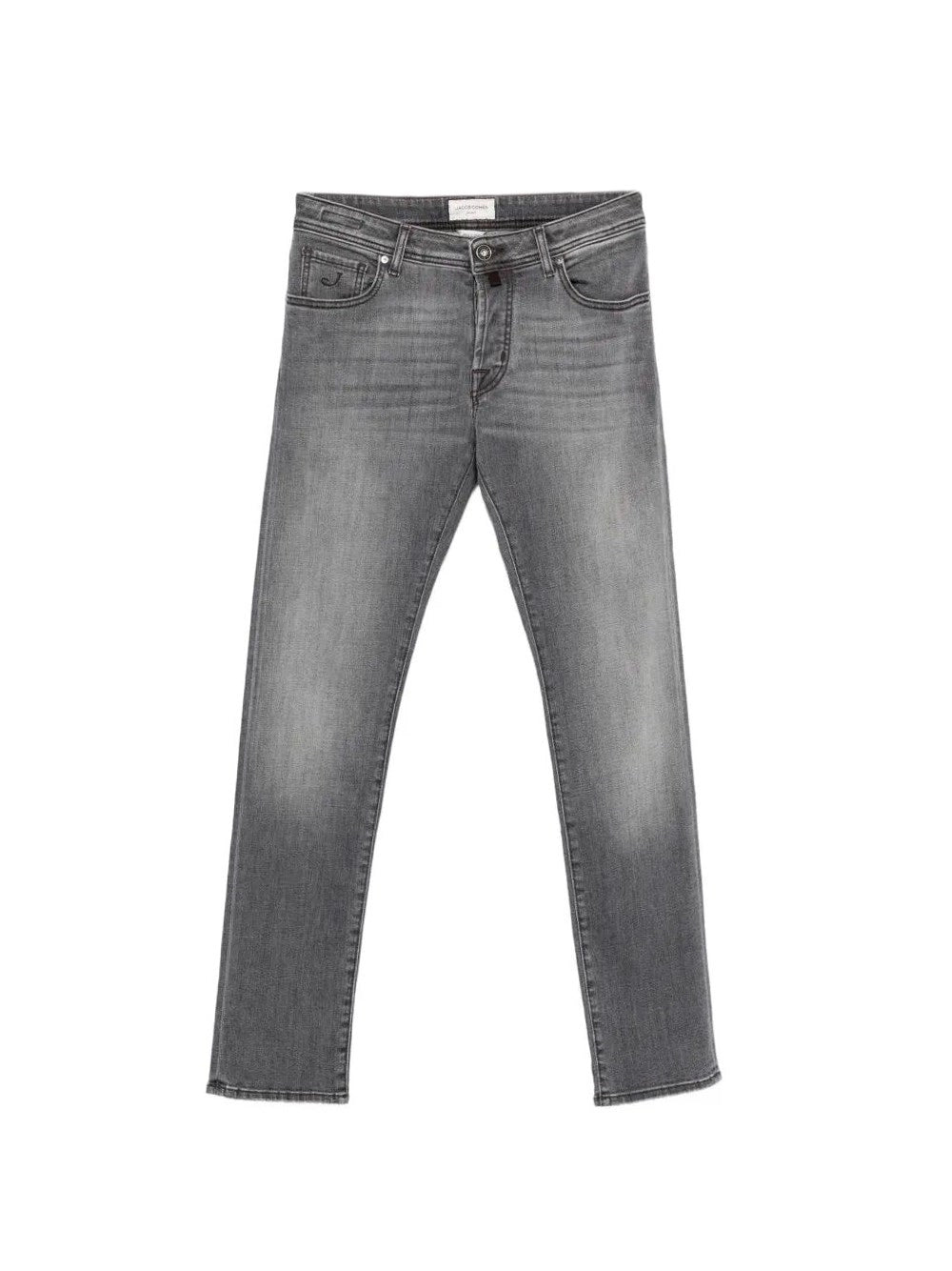 Jacob Cohen Men `Nick` Slim Fit 5-Pocket Pants JACOB COHEN