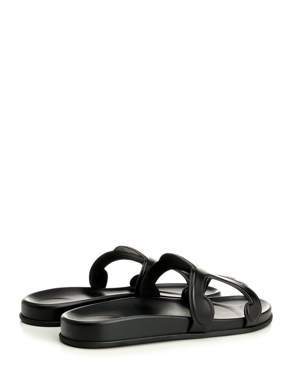 Celine Men Triomphe Slide CELINE