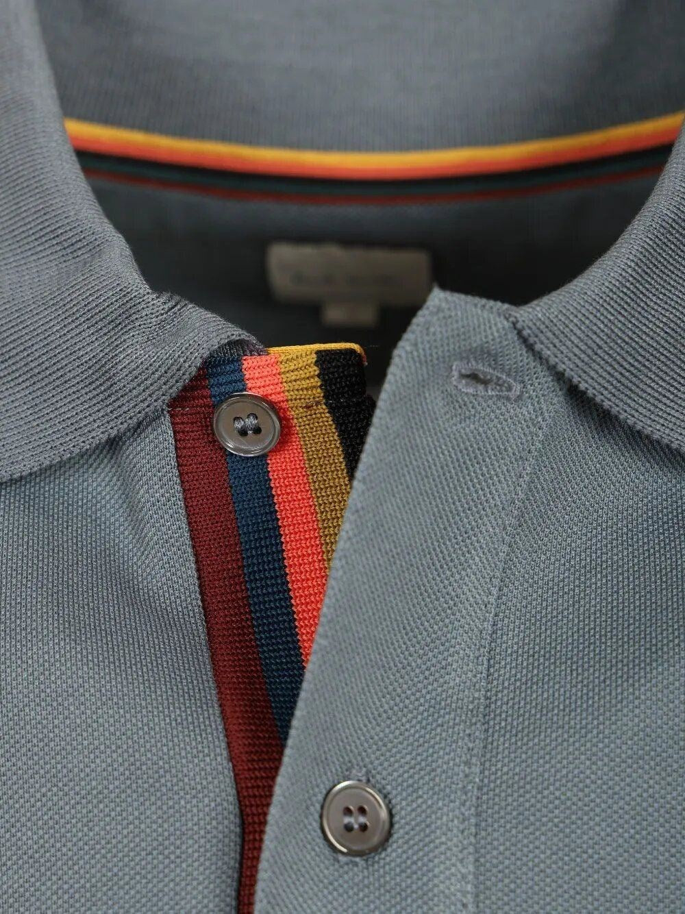 Paul Smith Men Polo Shirt PAUL SMITH