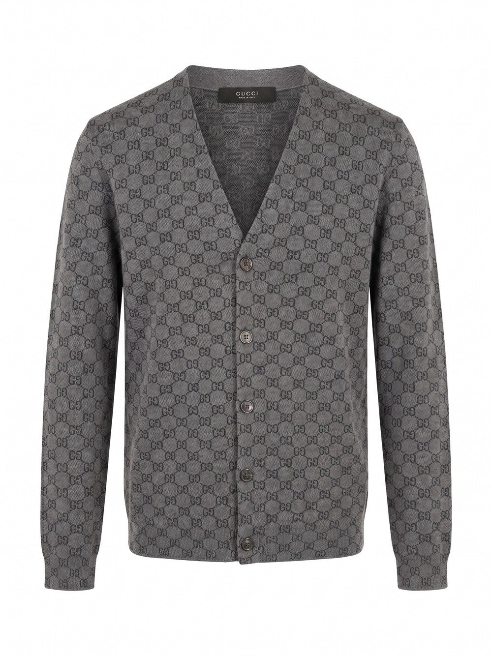 Gucci Men Cardigan GUCCI