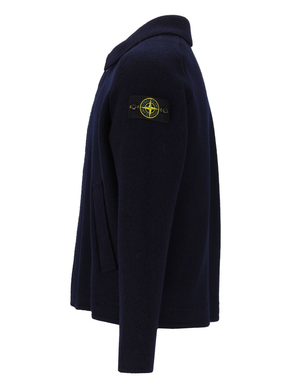 Stone Island Men Cloth Jacket STONE ISLAND