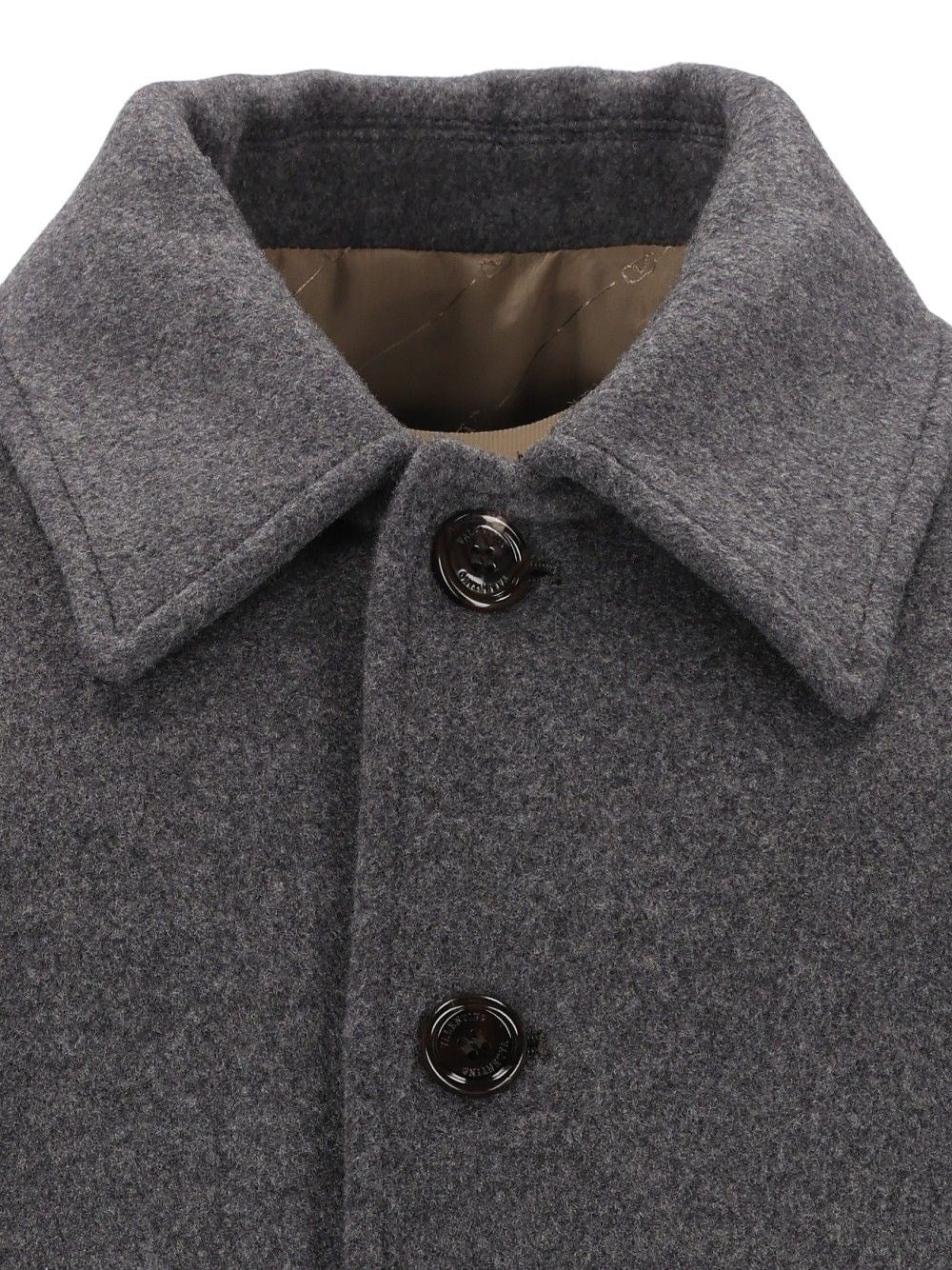 Valentino Garavani Men Caban VALENTINO GARAVANI