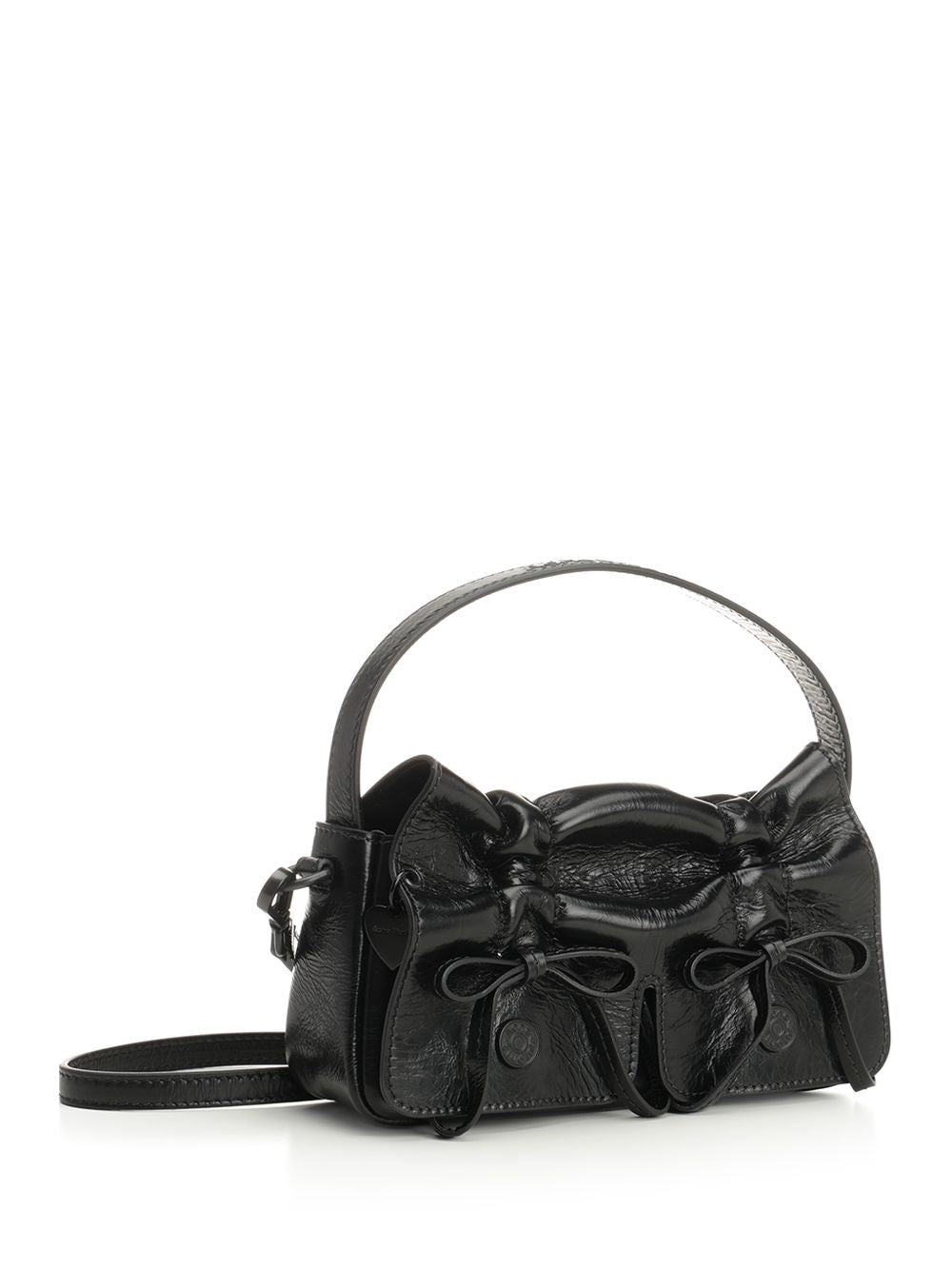 Acne Studios Women Multipocket Micro Bag ACNE STUDIOS