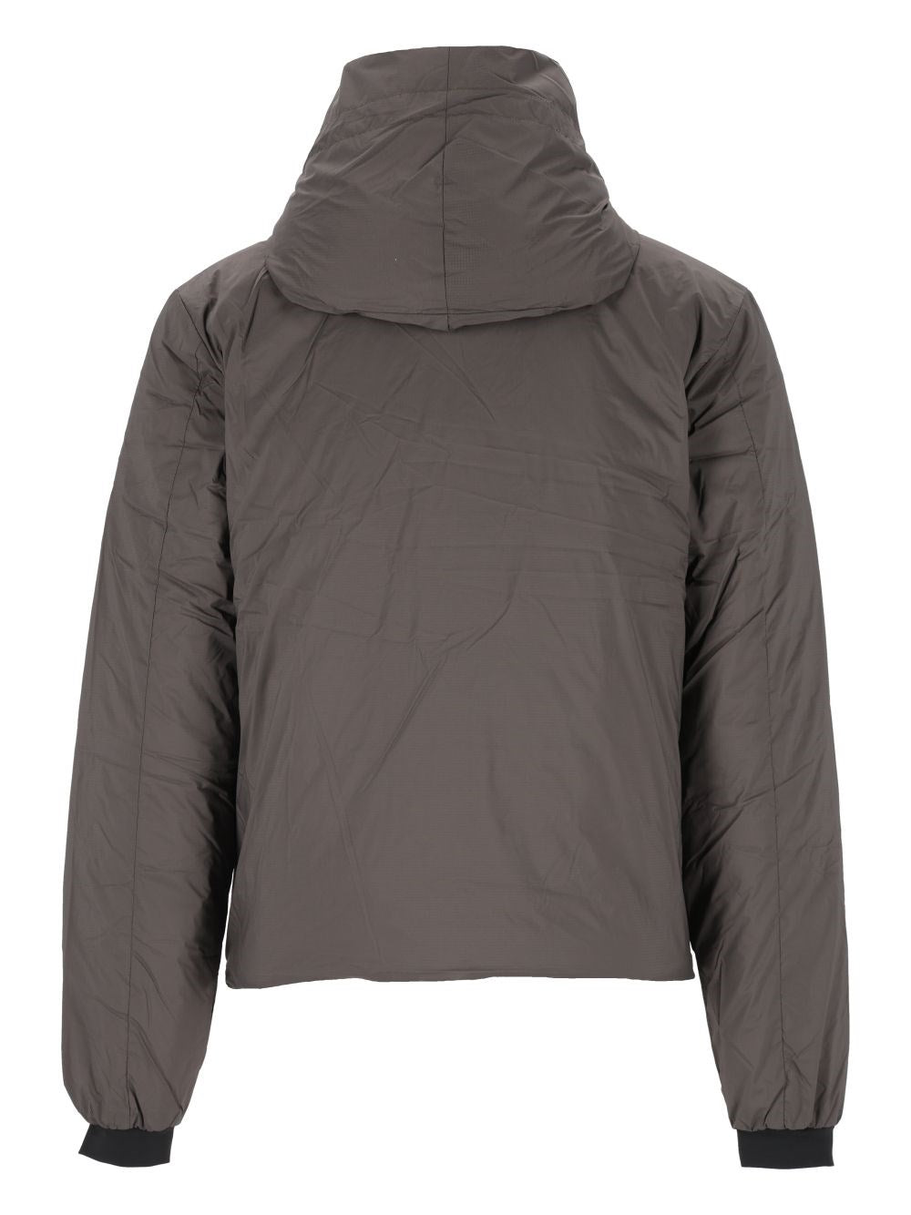 Canada Goose Men "Lodge Hoody" Down Jacket With Hood CANADA GOOSE