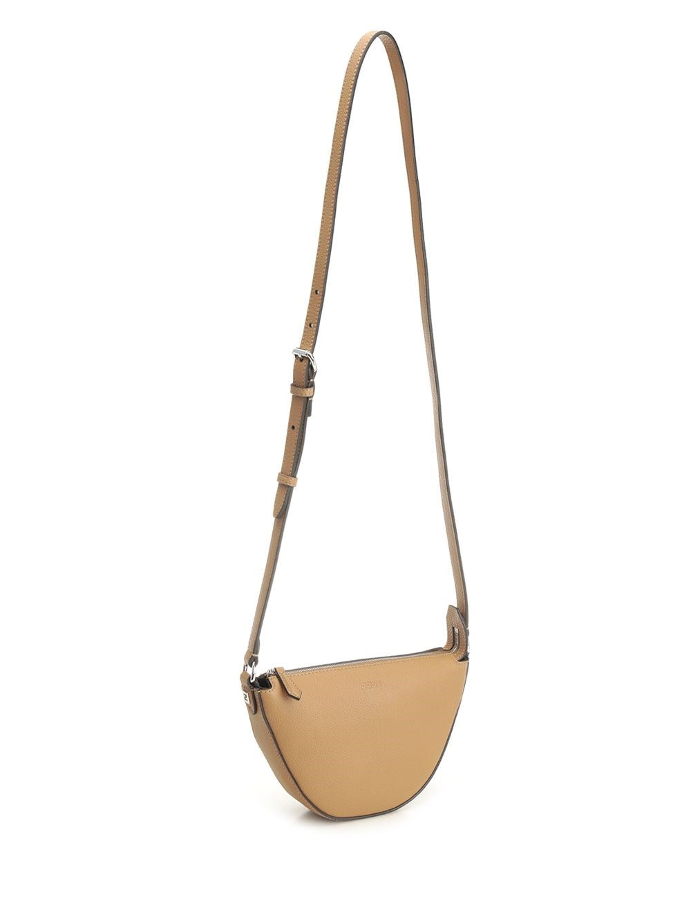 Fendi Men Fendi Melon Mini Shoulder Bag FENDI