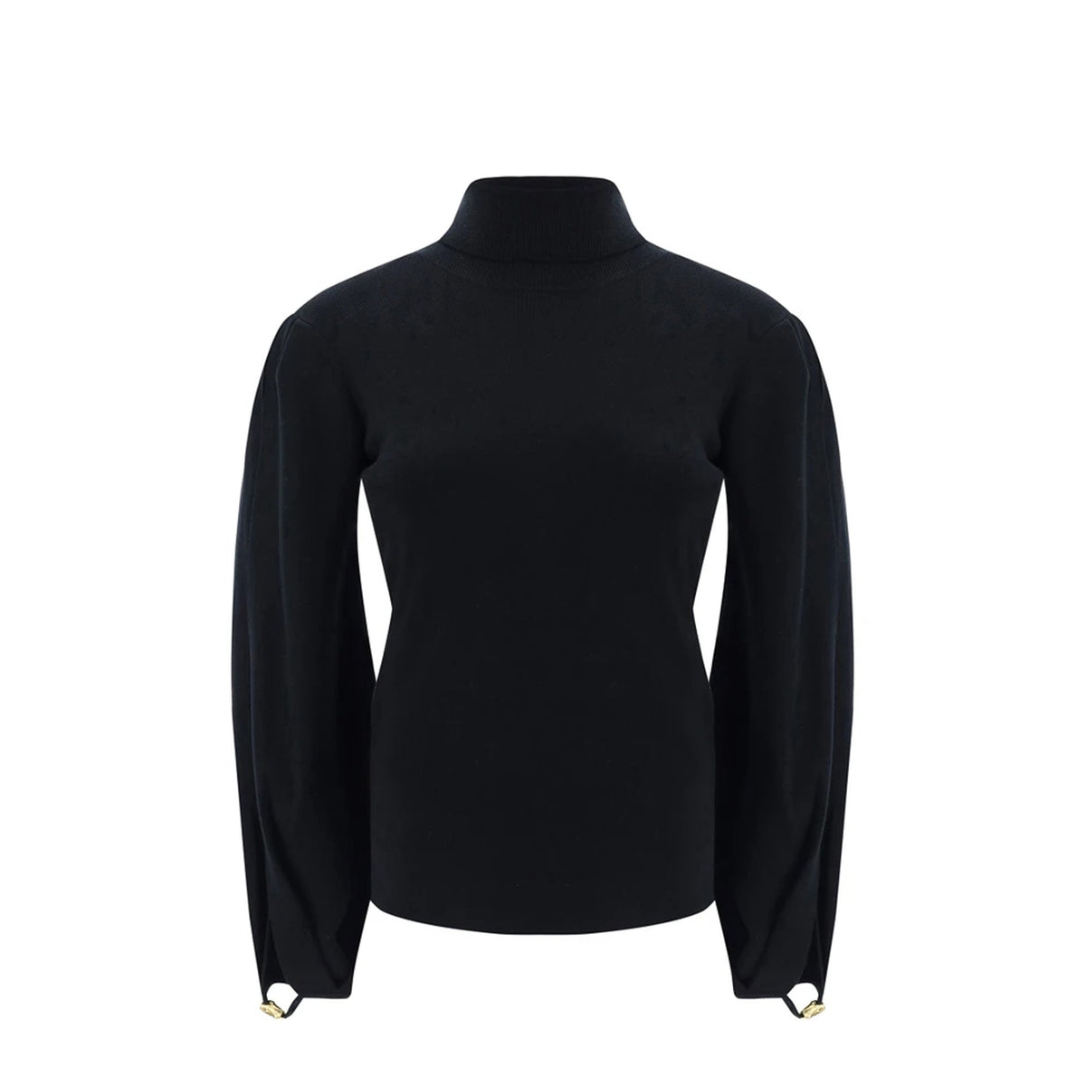 Chloe Wool Sweater Women Women CHLOE