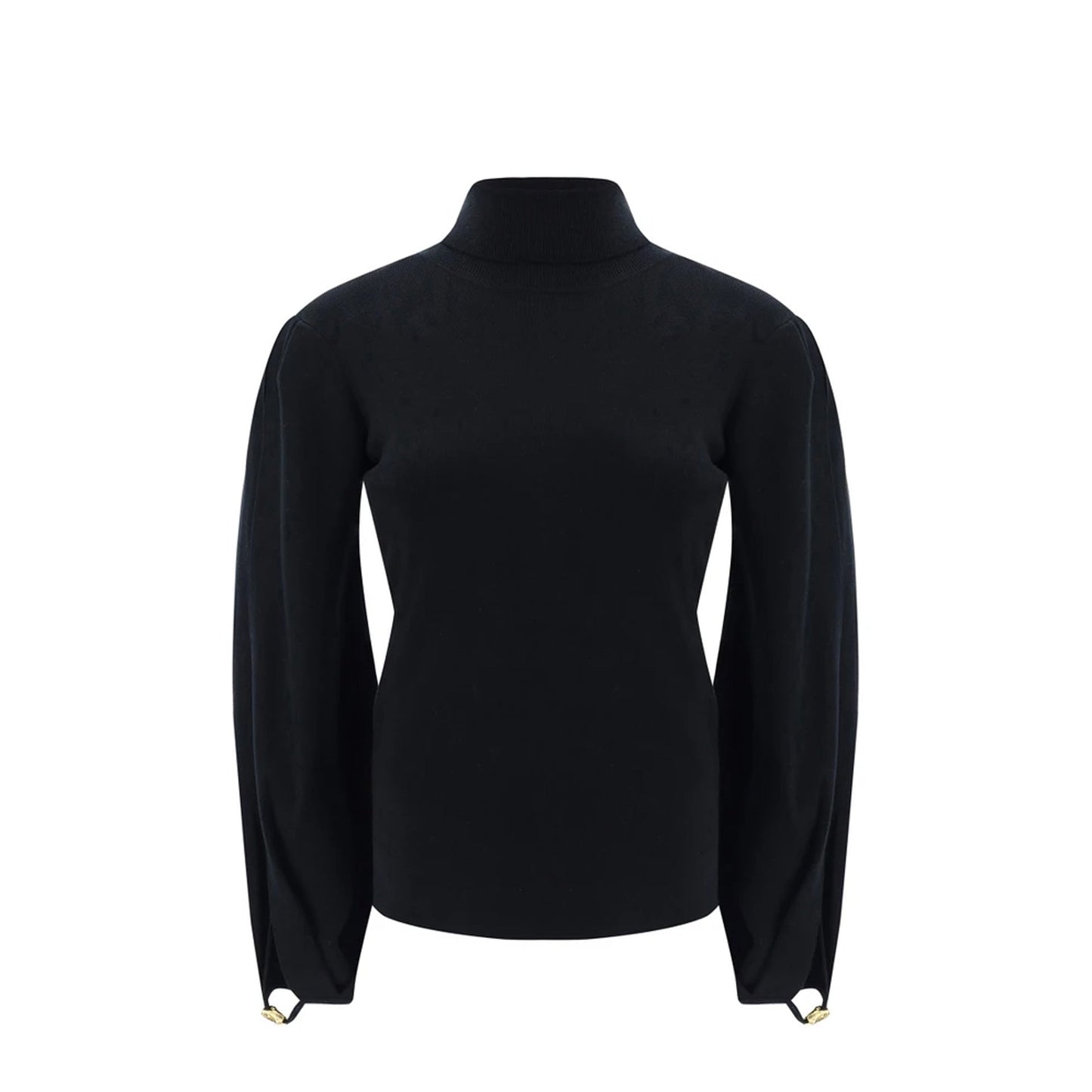 Chloe Wool Sweater Women CHLOE
