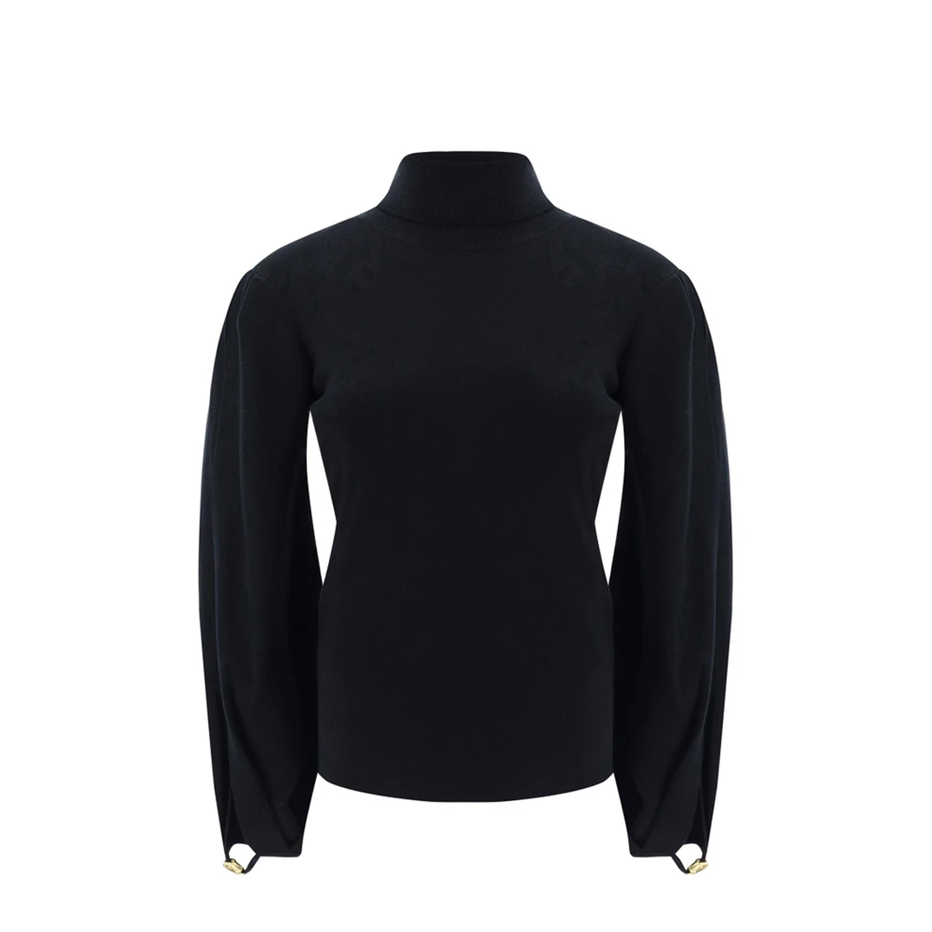 Chloe Wool Sweater Women CHLOE