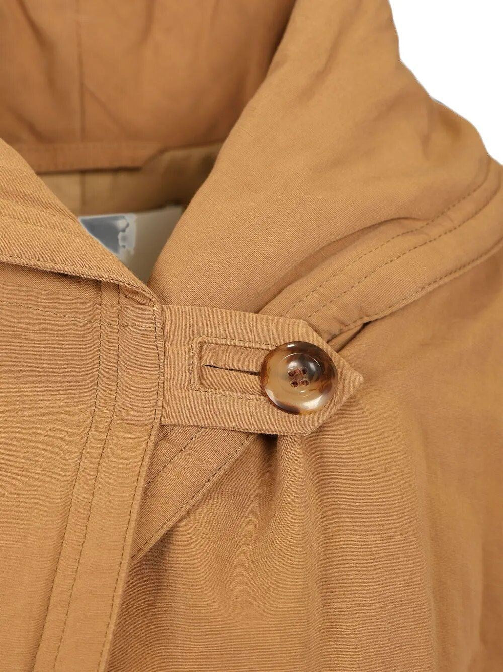 Isabel Marant Women Trench "Volinda-Gb" ISABEL MARANT