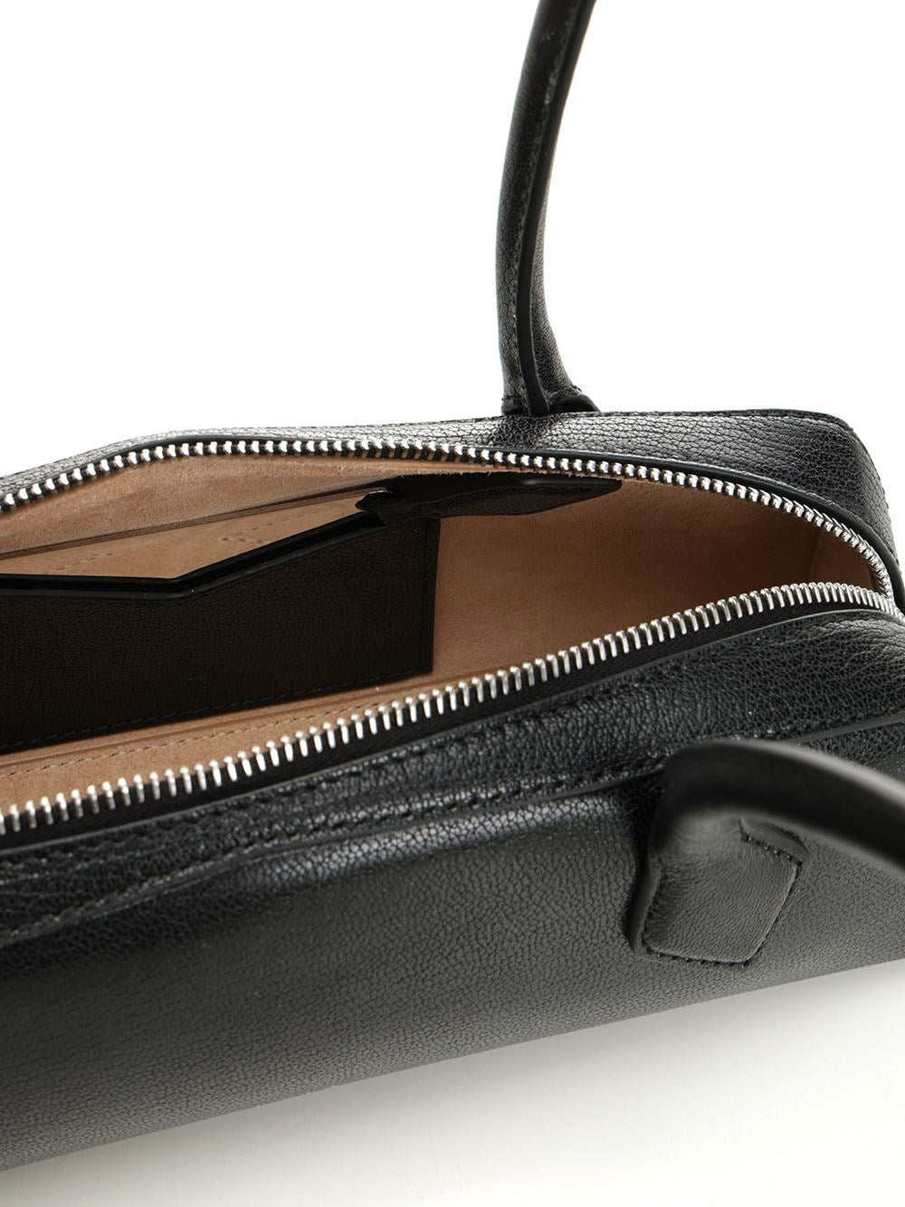 Alaïa Women Small "Le Teckel" Bag ALAIA
