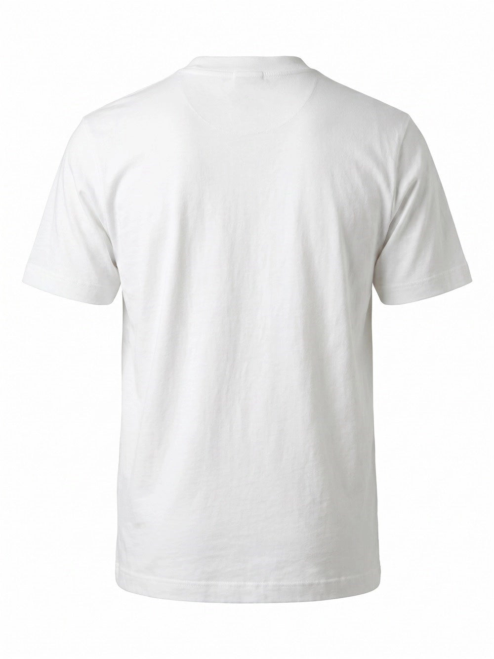 Burberry Men Seth T-Shirt BURBERRY