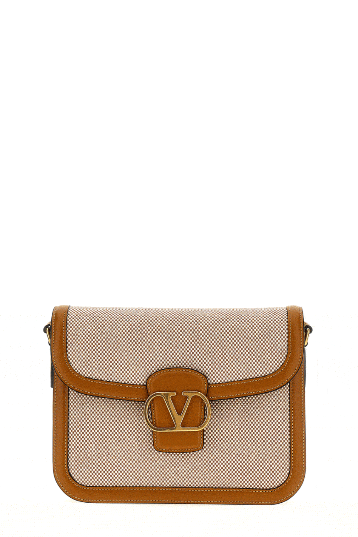 Valentino Garavani Women Valentino Garavani '9To5' Shoulder Bag VALENTINO GARAVANI