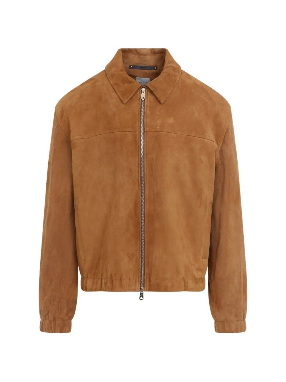 Paul Smith Men Lambskin Suede Jacket PAUL SMITH