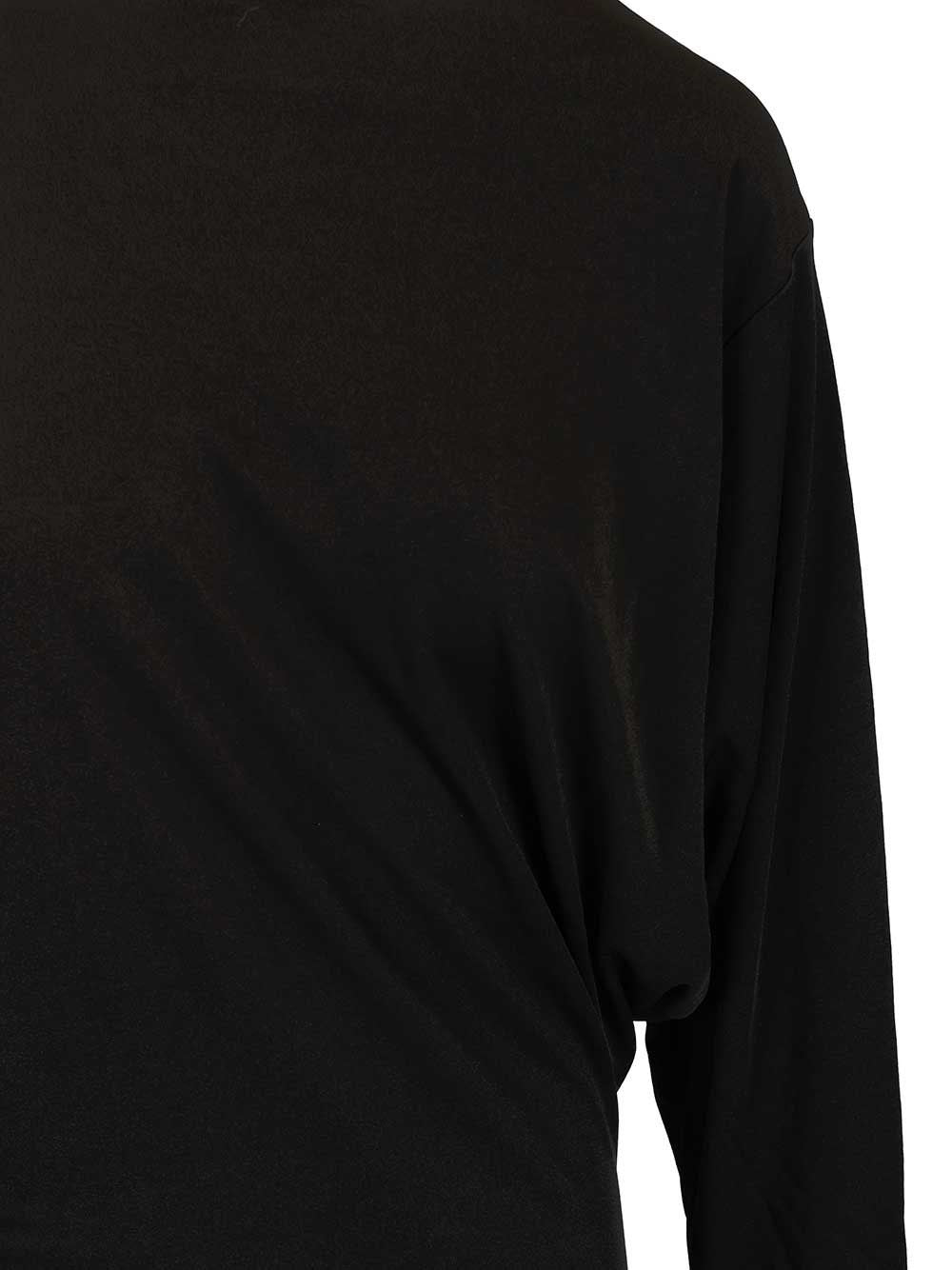 Jacquemus Women Mini Dress The Mistral JACQUEMUS
