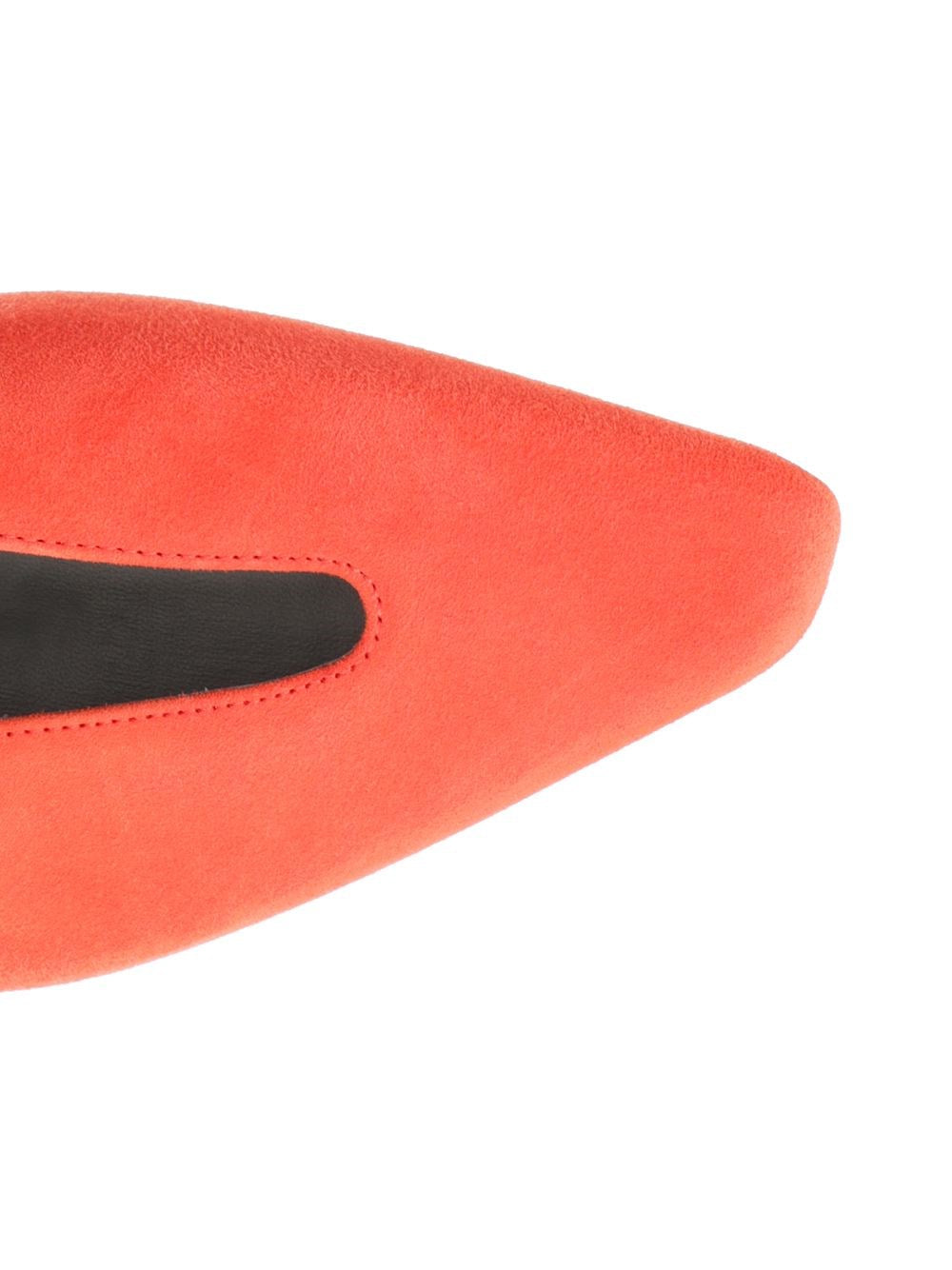 Balenciaga Women Duchesse Décolleté BALENCIAGA