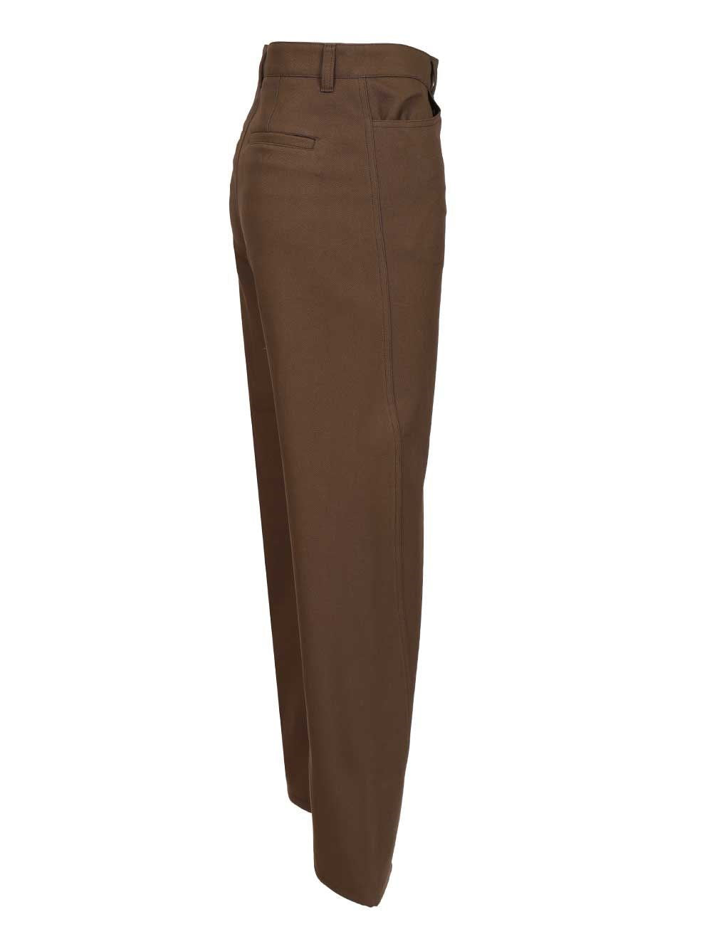 Toteme Women Tailored Trousers TOTEME