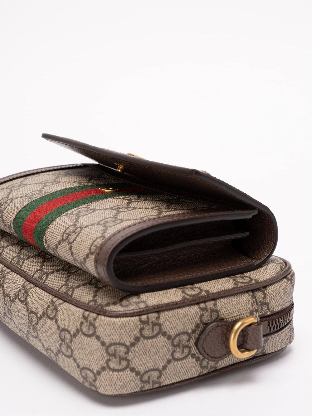 Gucci Men `Ophidia` Mini Bag GUCCI