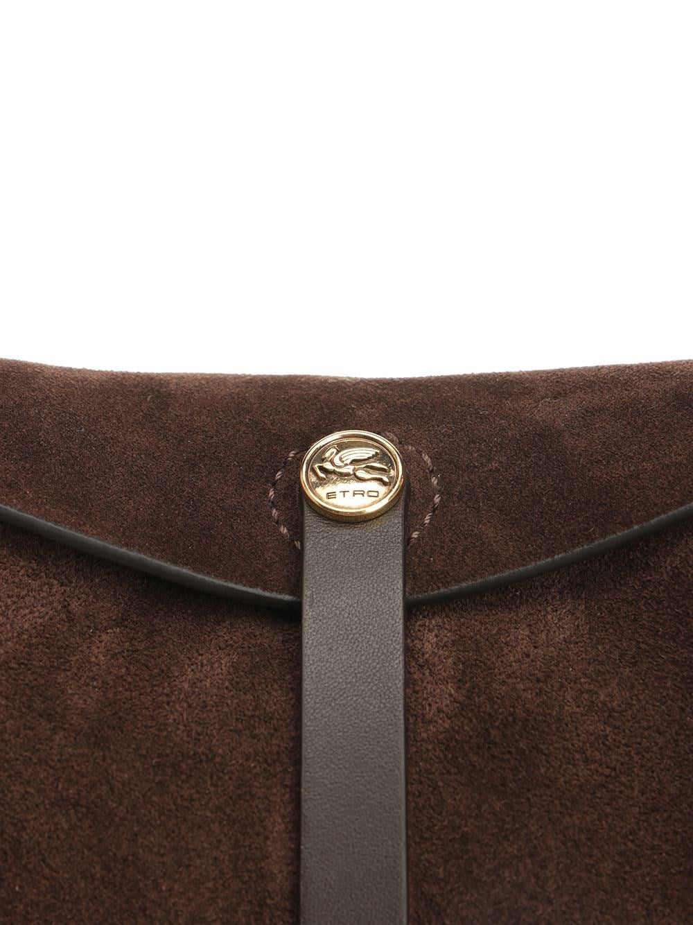 Etro Women Medium Size 'Pony' Bag ETRO