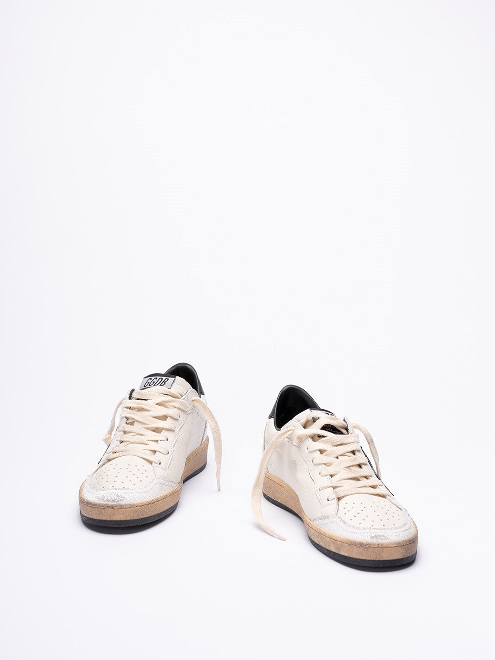 Golden Goose Women `Ball Star` Sneakers GOLDEN GOOSE