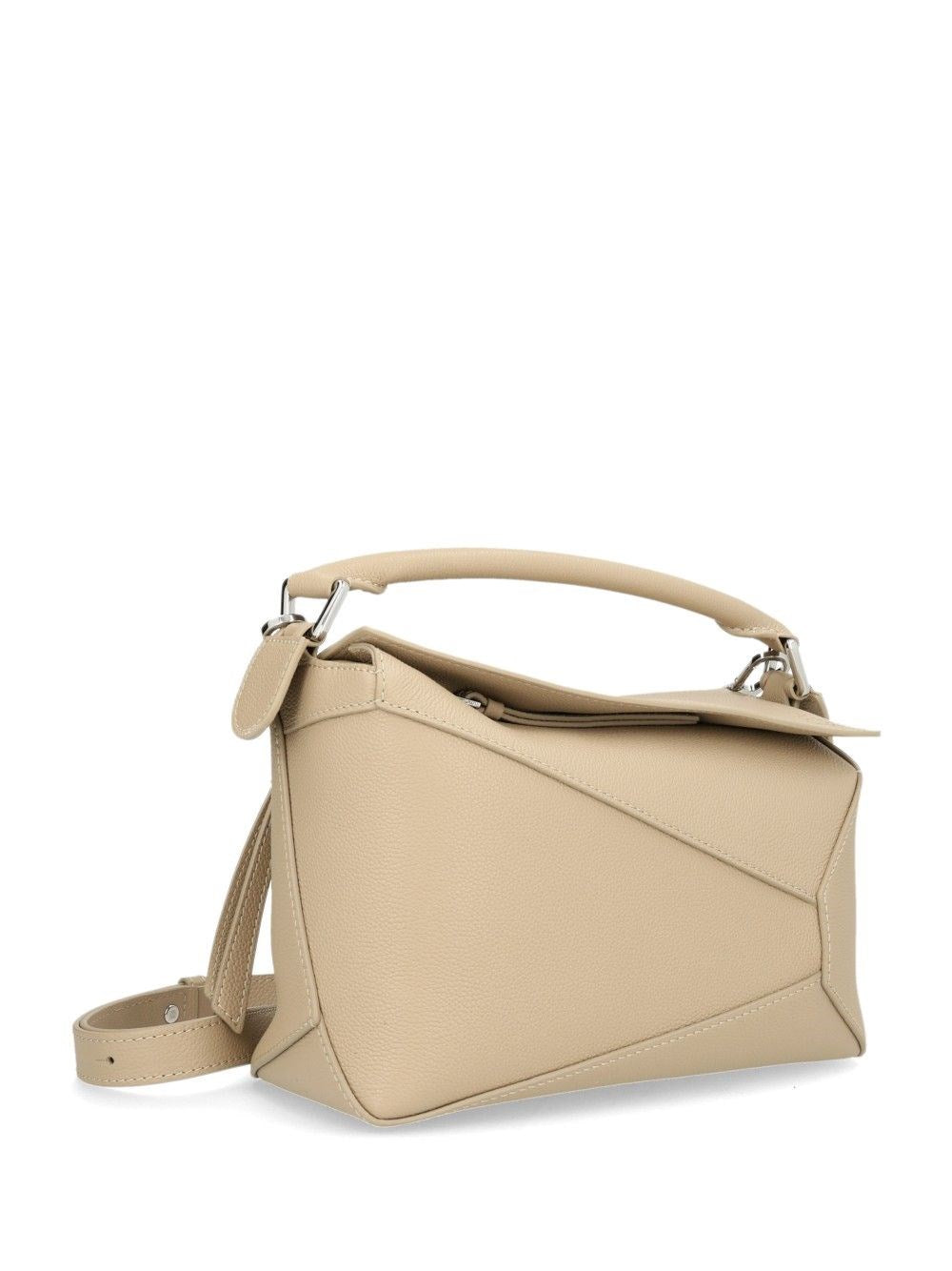 Loewe Women Small "Puzzle Edge" Bag LOEWE