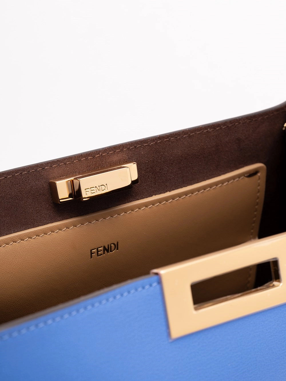 Fendi Women `Fendi Way` Medium Bag FENDI