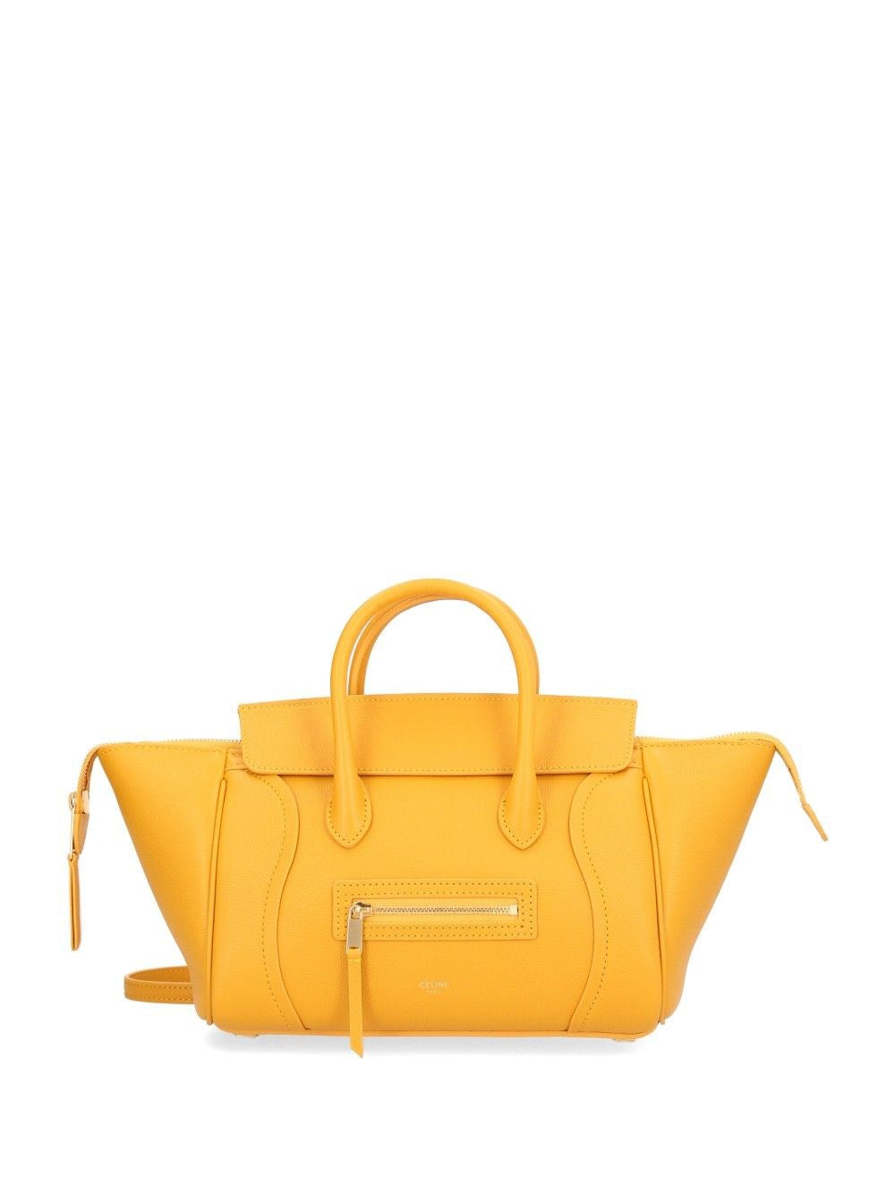 Celine Women Small Luggage Bag CELINE