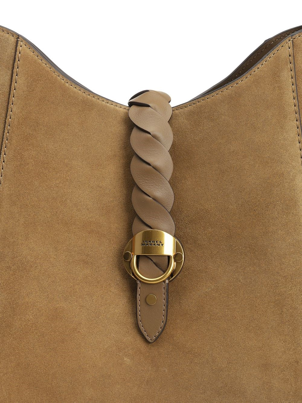 Isabel Marant Women "Altay" Hobo Bag ISABEL MARANT