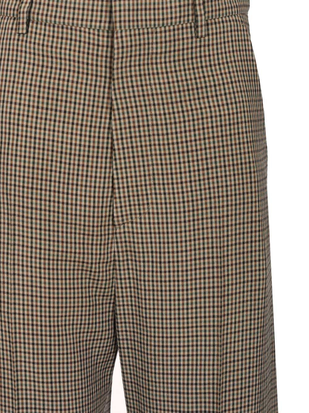 Balenciaga Women Tailored Trousers BALENCIAGA