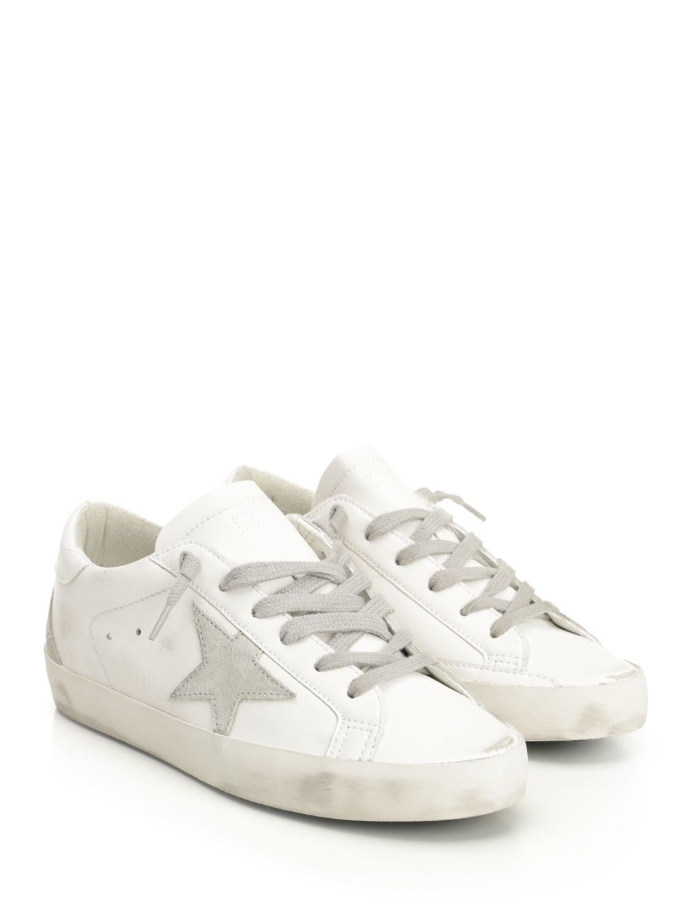 Golden Goose Women "Super Star" Sneakers GOLDEN GOOSE