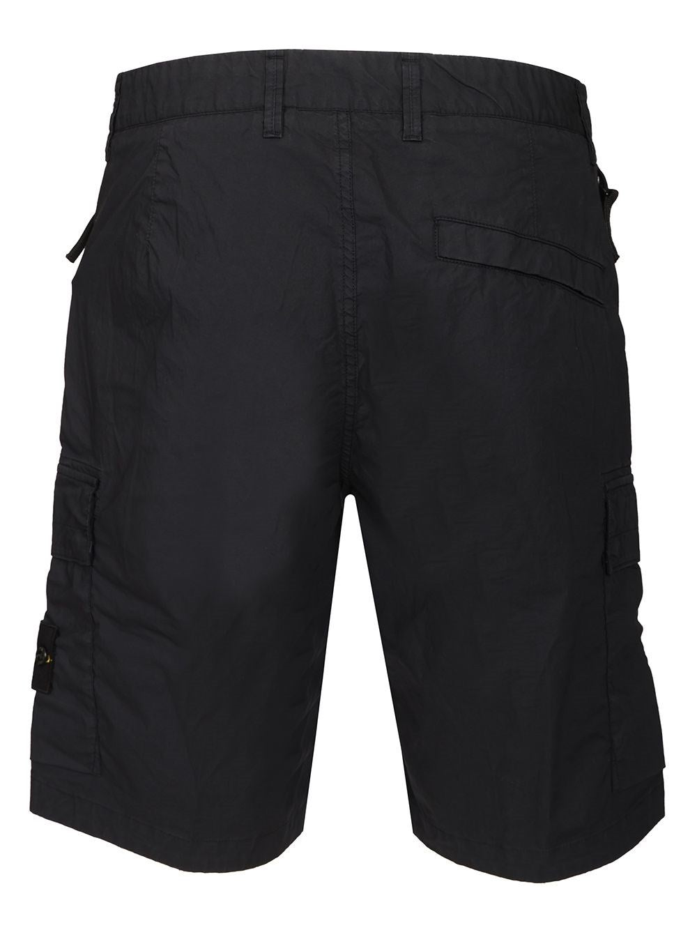Stone Island Men Bermuda Cargo STONE ISLAND